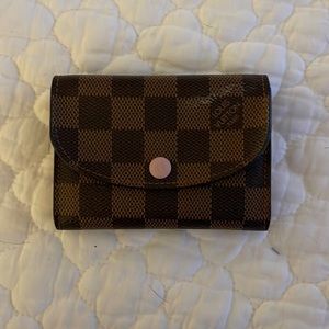 Louis Vuitton Wallet